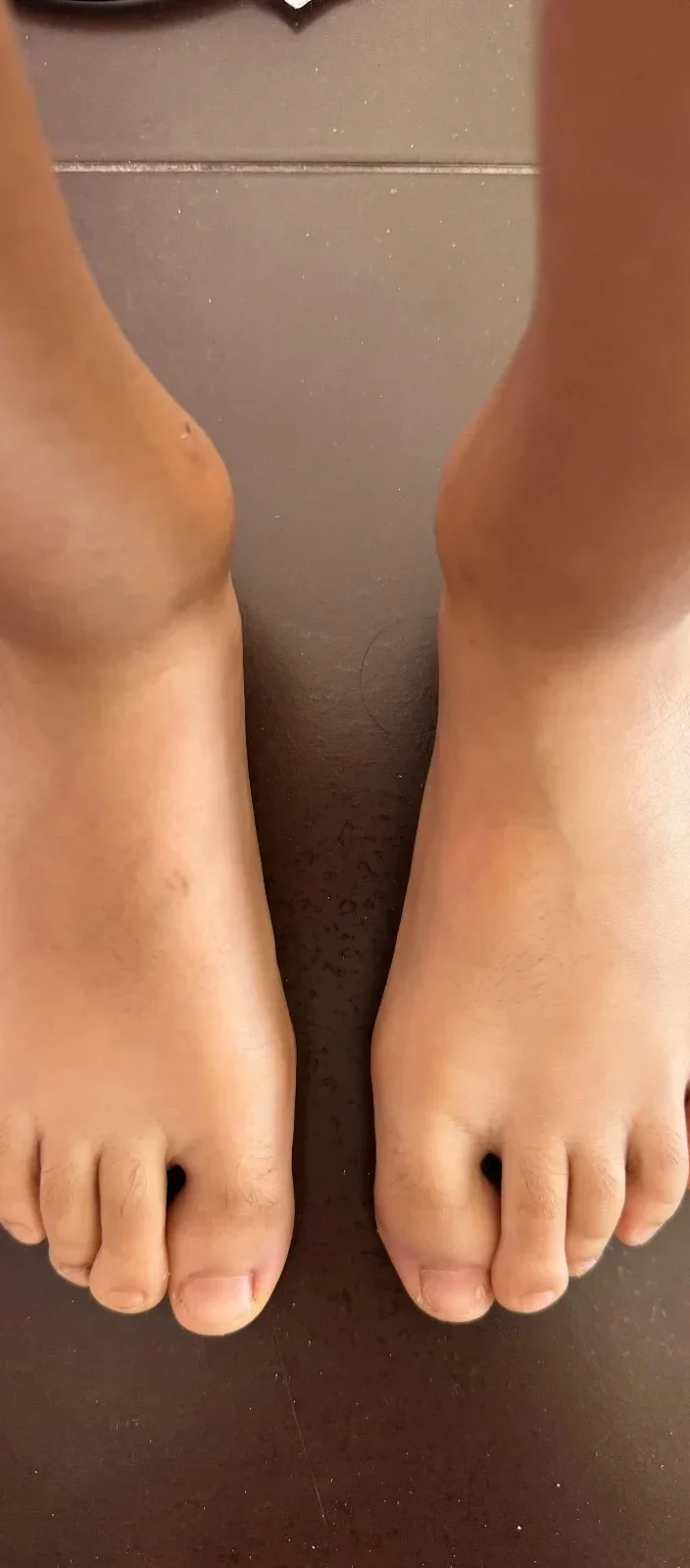 Pies cuidados con Andatec Lab