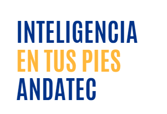 Inteligencia en tu pies - Andatec