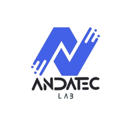 Logo Andatec Lab S.L.