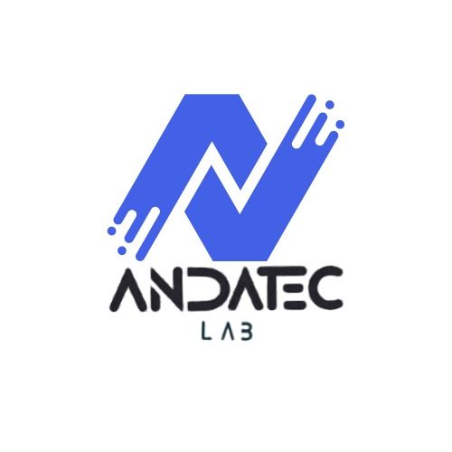 Logo Andatec Lab