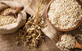 Extracto de avena - Andatec